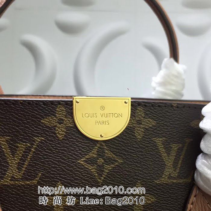 路易威登LV頂級原單M43169️FLANDRIN 休閒多用包 YDH1365